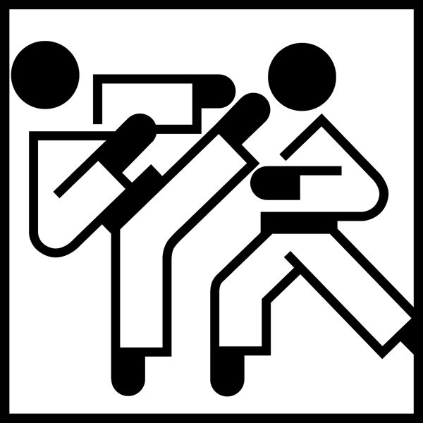 矢量圖下載運動人物