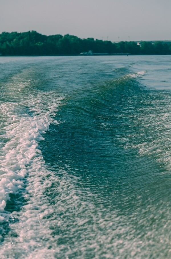 海水