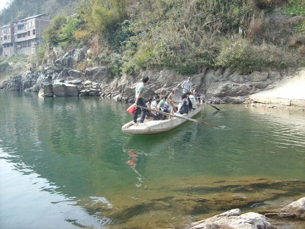 山水風(fēng)光