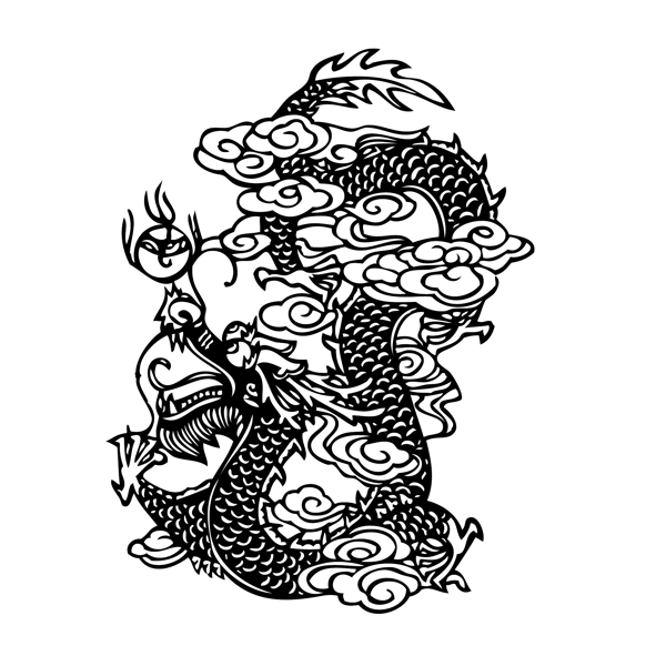 印花矢量圖靚仔裝抽象動(dòng)物免費(fèi)素材