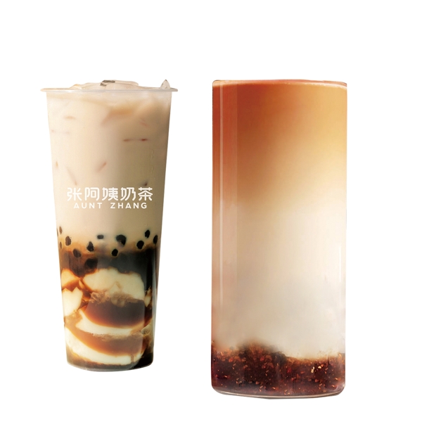 奶茶