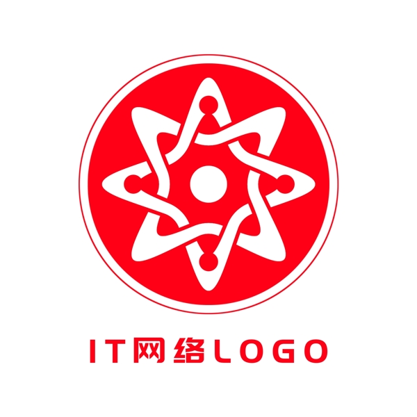 IT網(wǎng)絡LOGO