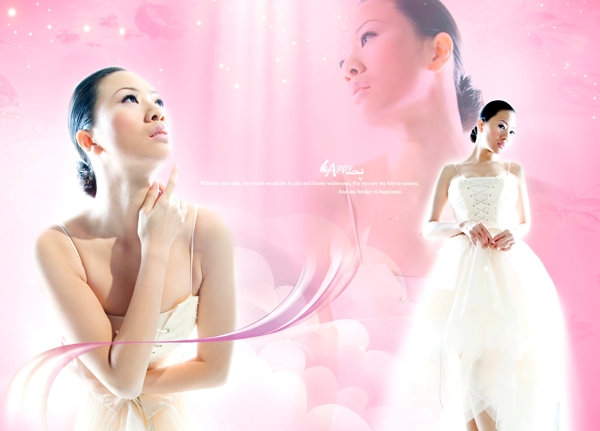 2013婚紗模板