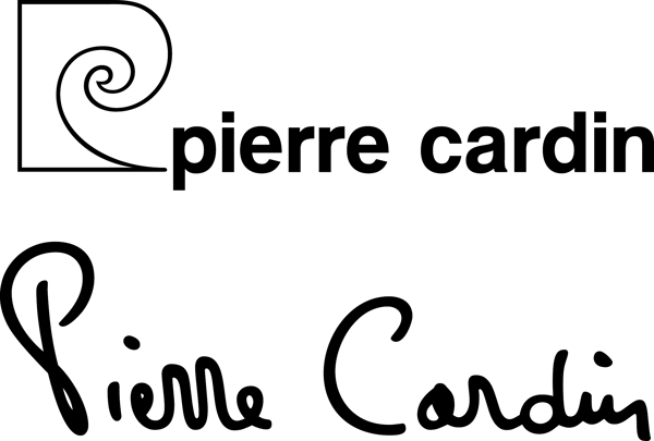 皮尔卡丹logo图片