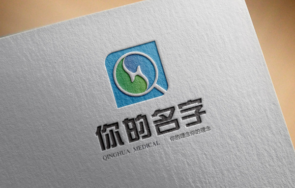 企业logo医疗logo