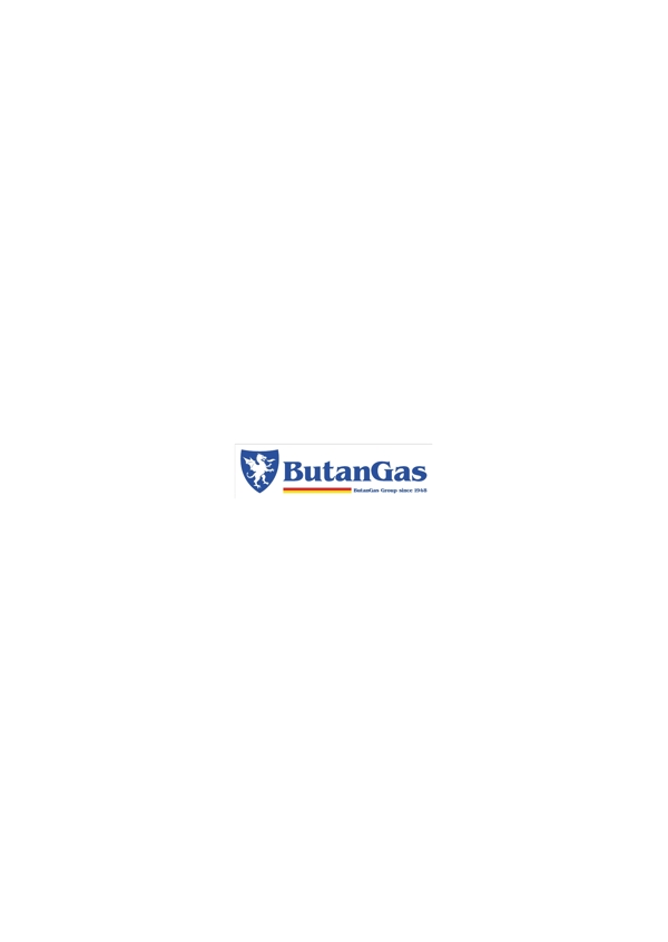 ButanGaslogo設(shè)計(jì)欣賞ButanGas制造業(yè)LOGO下載標(biāo)志設(shè)計(jì)欣賞