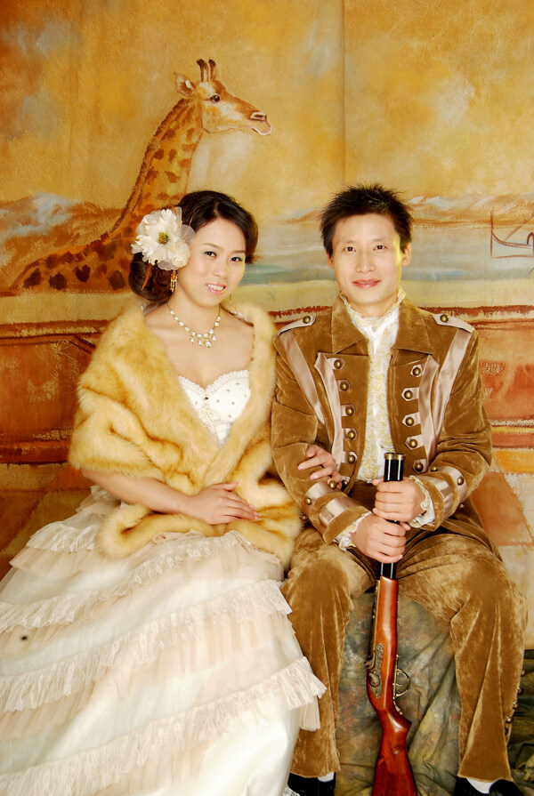 結(jié)婚圖片