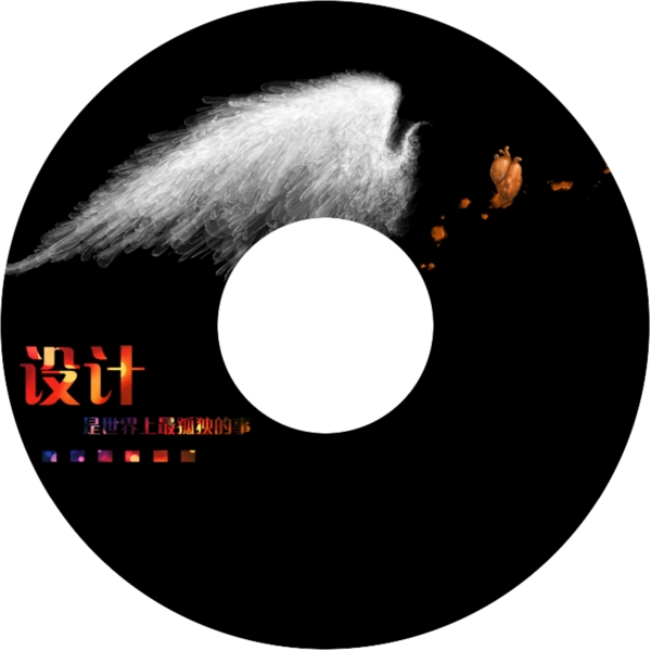 cd封面圖片