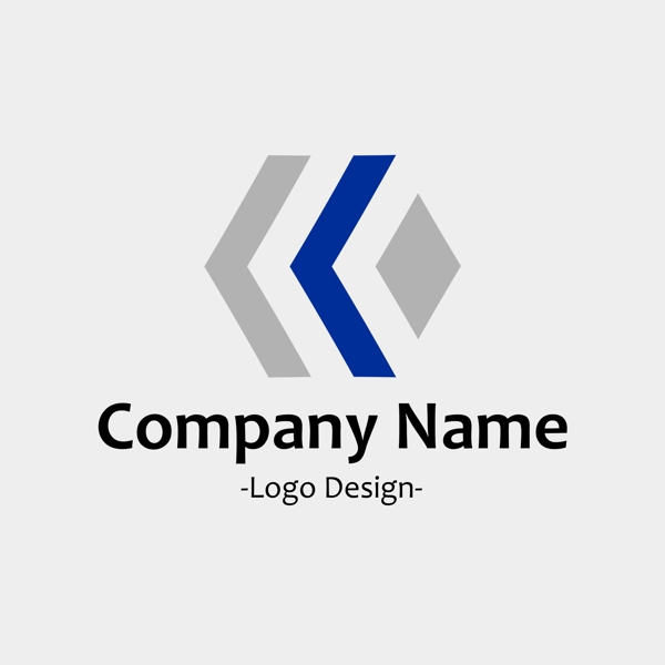 logodesign简约logo设计