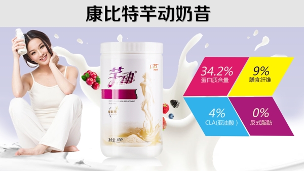 電購海報