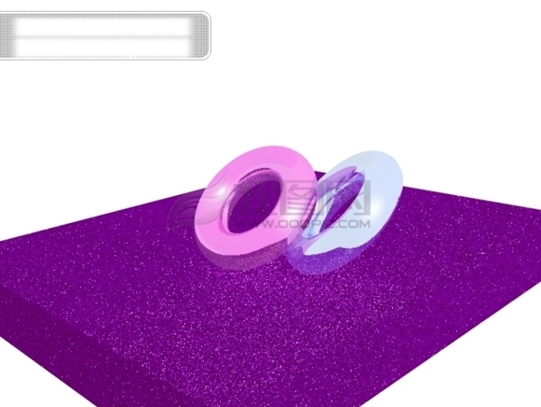 3d翡翠戒指