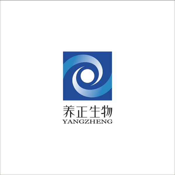 養(yǎng)正生物logo圖片