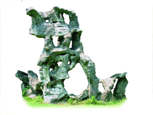 景觀環(huán)境026背景素材