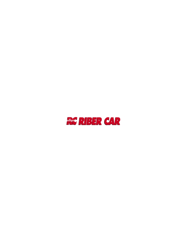 RiberCarlogo设计欣赏RiberCar名车logo欣赏下载标志设计欣赏
