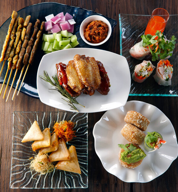 東南亞美食圖片