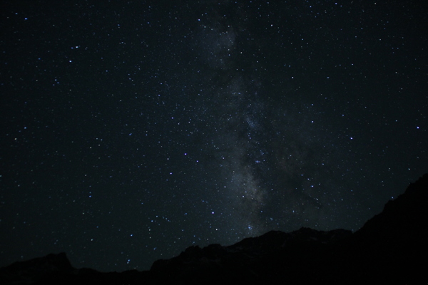 星空