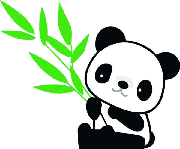 熊貓