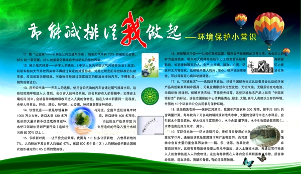 節(jié)能減排圖片