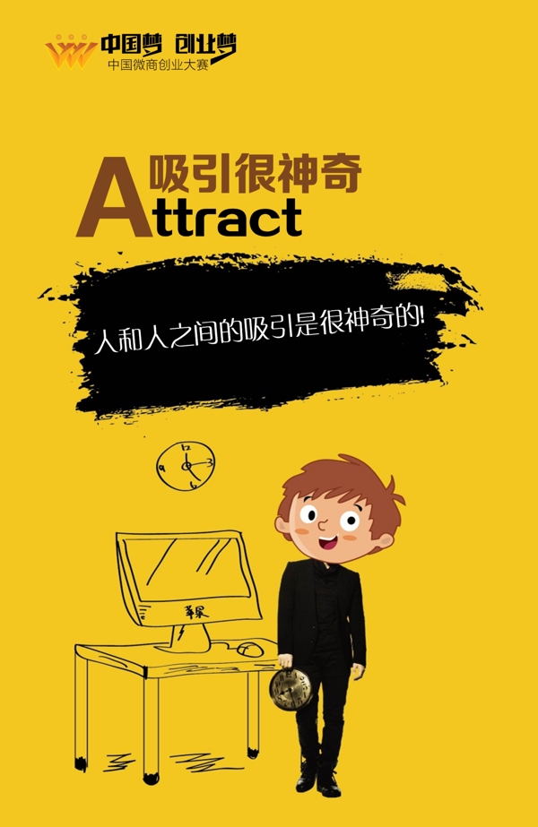 微信推送