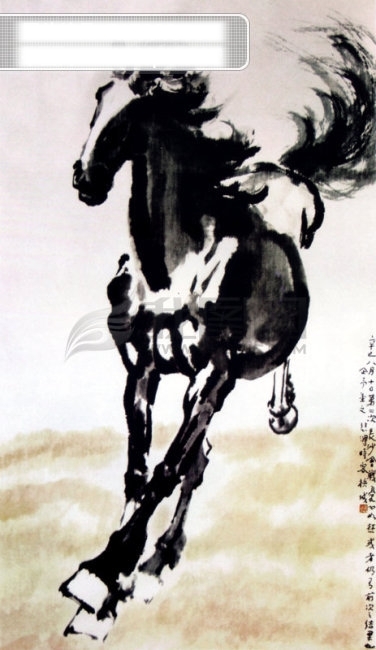 中國名畫古畫繪畫著名有名國畫水墨廣告素材大辭典