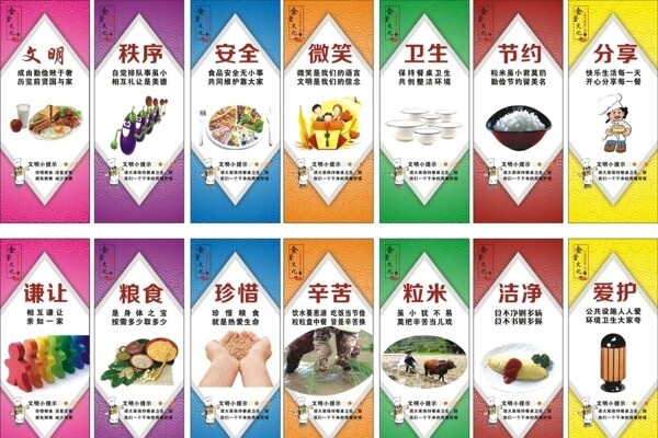 食堂文化