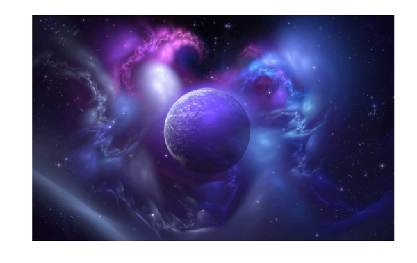 星云