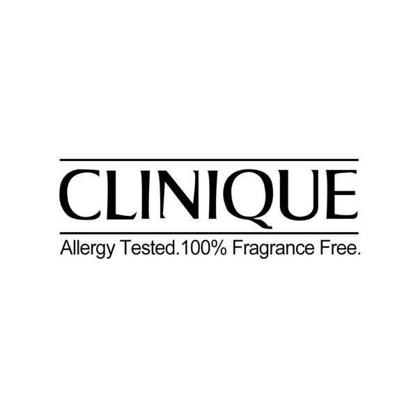 clinique購物護(hù)膚logo源文件