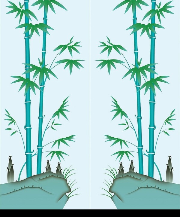 青竹石圖片