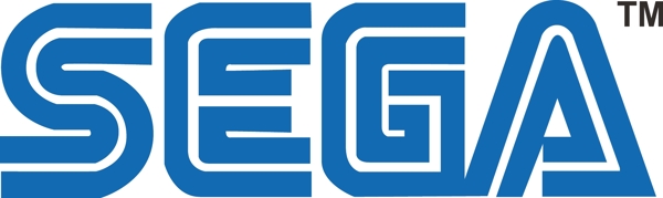 世嘉logosega圖片