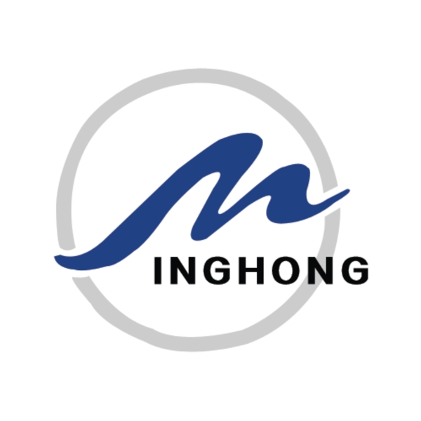 m字母LOGO