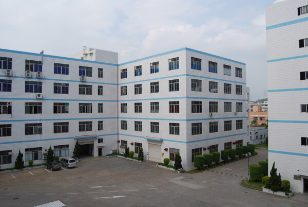 工業(yè)園