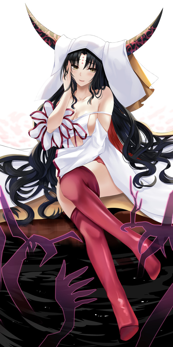 彩色動(dòng)漫人物插畫背景