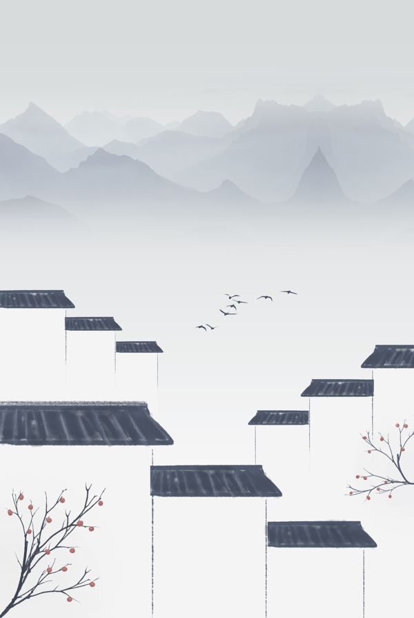 中國風(fēng)
