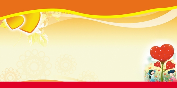 學(xué)校展板圖片