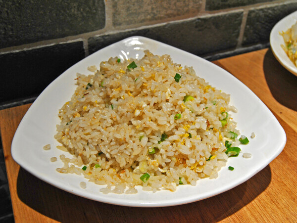 炒飯