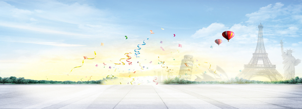 簡約現(xiàn)代淘寶背景