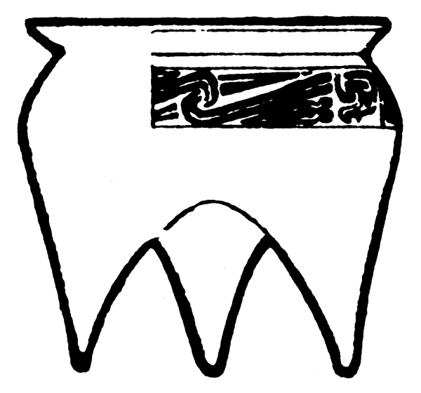 春秋戰(zhàn)國(guó)圖案青銅器圖案中國(guó)傳統(tǒng)圖案006