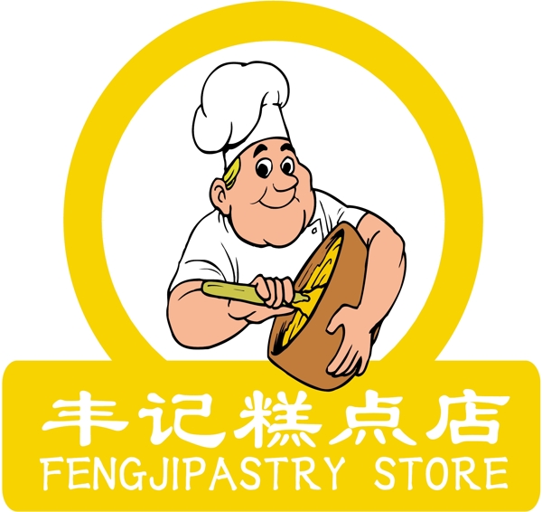胸牌徽章模板徽章類矢量分層源文件平面設(shè)計(jì)模版