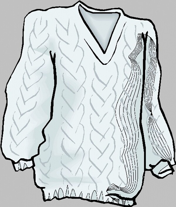 服裝插圖0321