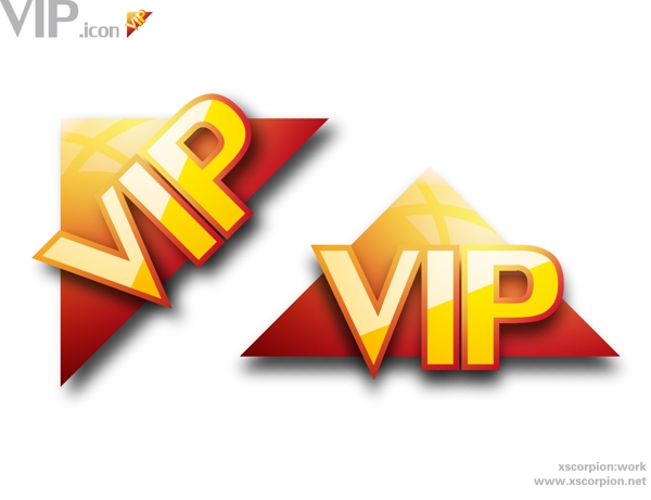 vipicon向量