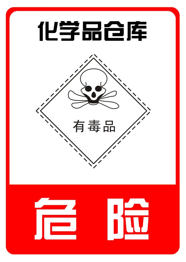 危險(xiǎn)標(biāo)識圖片