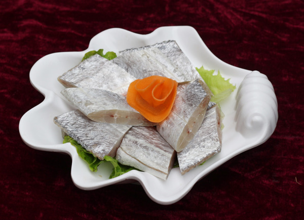 火鍋帶魚