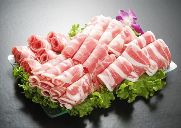 羊肉卷