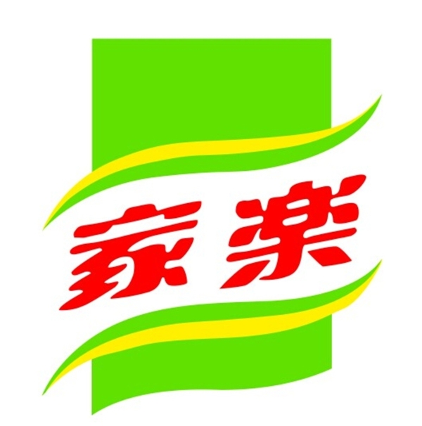 家樂(lè)LOGO矢量