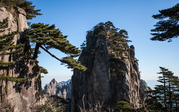黃山