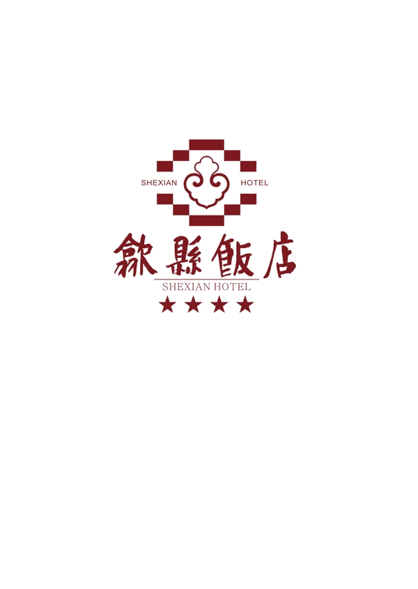 飯店LOGO