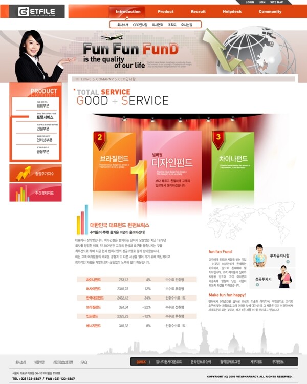 營銷增長企業(yè)網(wǎng)站模板
