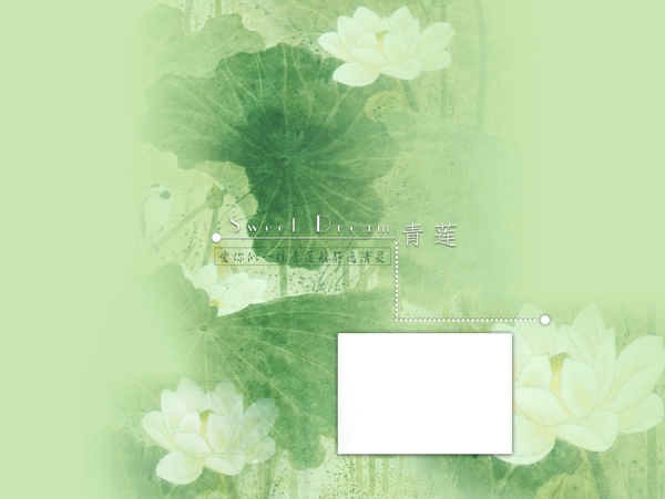 心戀主題心戀主題二婚紗模板影樓魔法書DVD41