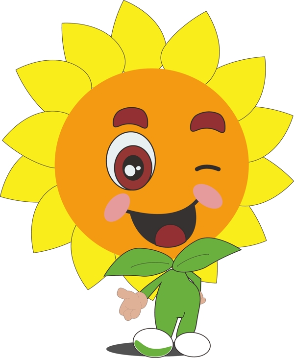 葵花