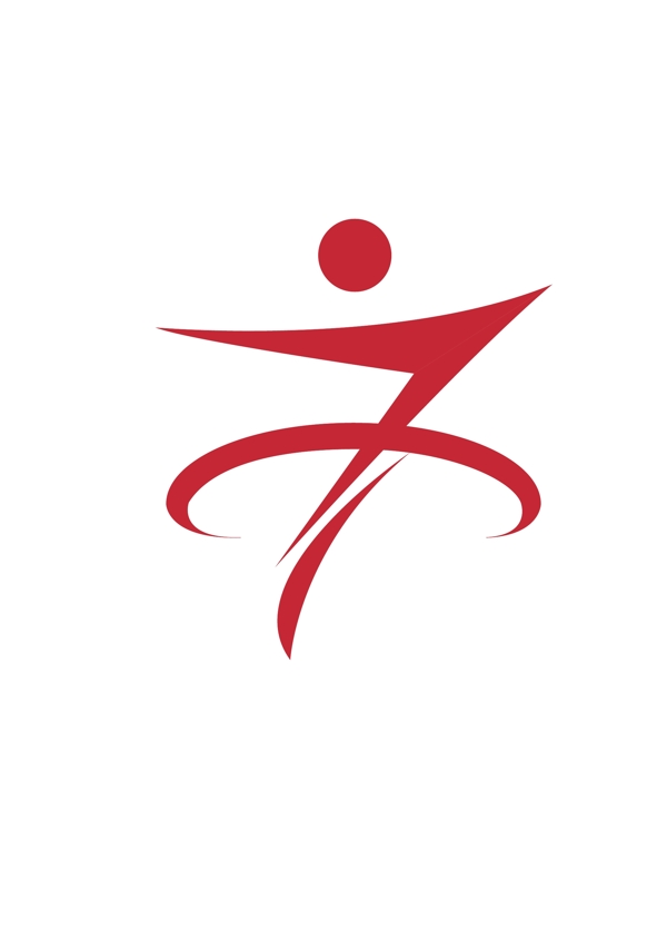 運(yùn)動(dòng)logo